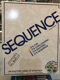 SEQUENCE