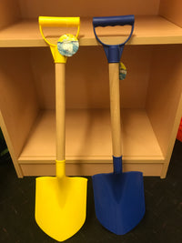 Toysmith - Sand Shovel