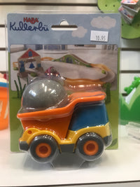 HABA - Kullerbru Momentum Dump Truck