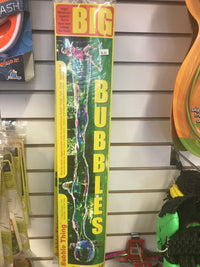 Bubble Thing - Big Bubbles with wand