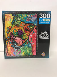 Dean Russo The Best Thing in Life 300pc
