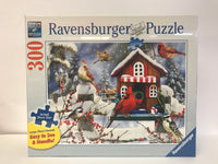 The Lodge 300pc