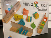 Mind Block