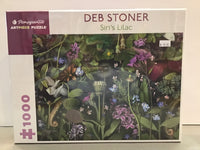 Siri’s lilac puzzle. 1000 pc