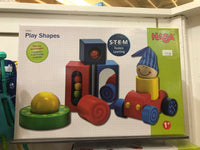 HABA - Play Shapes