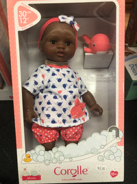 Corolle - 12” Baby Doll (Alyzee)