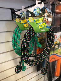 Toysmith - Jump Rope (8ft)