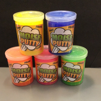 Noise Putty