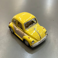 1967 Volkswagen Classic Beetle