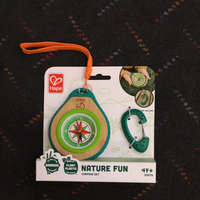 Compass Set by Hape