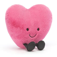 Amusable Pink Heart