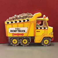 I am a Dump Truck
