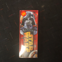 Star Wars fandex