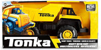 Mighty Metal Dump Truck