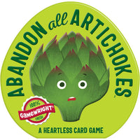 Abandon all Artichokes