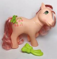 My Little Pony - Cherries Jubilee