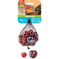 Marbles: Rooster