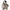 Baby Emperor Penguin Puppet