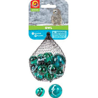 Marbles: Owl