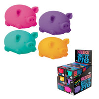 Née Doh Dig' It Pig
