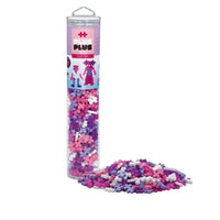 Plus Plus Glitter 240pc