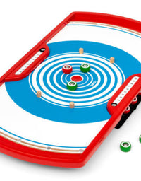 Shuffleshot Game