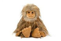 Flo Sasquatch