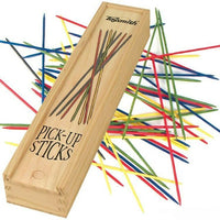 Pick-Up Sticks