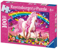 Horse Dream 100pc XXL