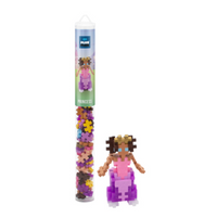 Plus Plus Princess 70pc
