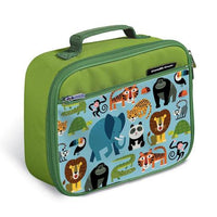 Lunch Box: Jungle Friends