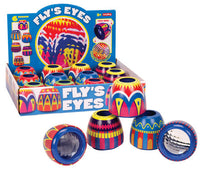 Fly's Eyes