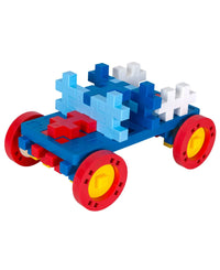 Plus-Plus Big Make & Go