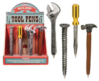 Builder Tool Pen