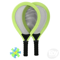 Badminton set