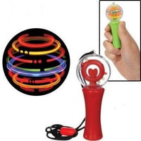 Mini Spectra Globe Light