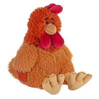 Wild Repulic Snuggleluvs Chicken
