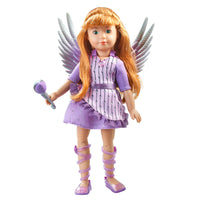 Chloe Deluxe Set- Kruseling Doll