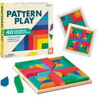 Pattern Play