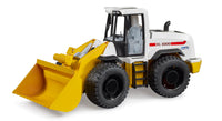 Roadmax Articulated Wheel Loader