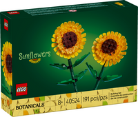 40524: Sunflower