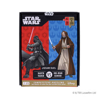 Jigsaw Duel