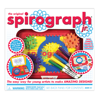 Spirograph Jr.