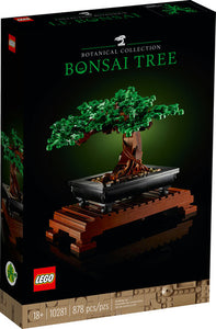 10281: Bonsai Tree