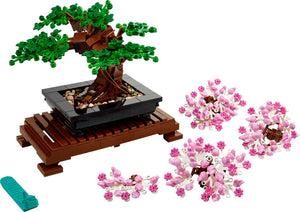 10281: Bonsai Tree