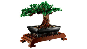 10281: Bonsai Tree