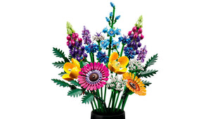 10313: Wildflower Bouquet