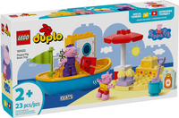 10432: Peppa Pig Boat Trip