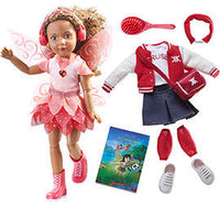 Joy Kruselings Doll - Deluxe Set