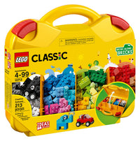 10713: Creative Suitcase